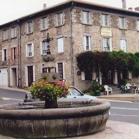 Restaurant Le Bea'titude Hotel