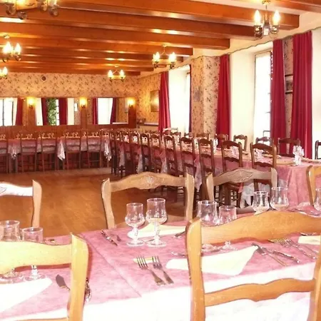 Restaurant Le Bea'titude * Sauvessanges