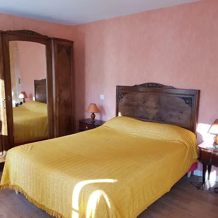 Hotel Restaurant Le Bea'titude *